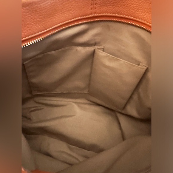 Coach Convertible Crossbody Bag - Picture 12 of 16